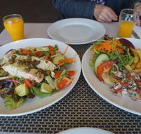 Boggy Creek Pub - Hotel Accommodation