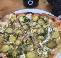 Bonnie Bar - Hotel Accommodation