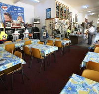 Bonnie Doon Central - RoadHouse - Hotel Accommodation