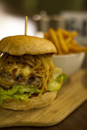 Bonnie Doon ACT Hotel Accommodation