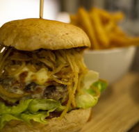 Bonnie Doon Hotel - Bistro Bar - Hotel Accommodation