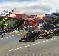 Bruthen Bakery - Hotel Accommodation