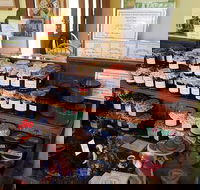 Bruthen Heritage Tearooms And Coffee Shop - Hotel Accommodation