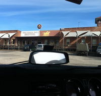 Bruthen Inn Hotel - Hotel Accommodation