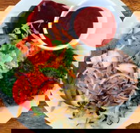 Buchan Valley Roadhouse - Hotel Accommodation