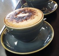 Cafe 3561 - Hotel Accommodation