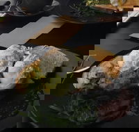 Cafe Aga - Hotel Accommodation