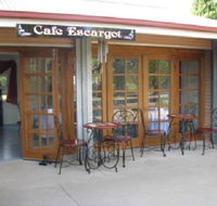 Cafe Escargot - Hotel Accommodation