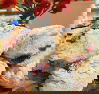 Cafe Maldon - Hotel Accommodation