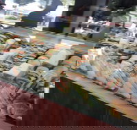 Camperdown Bakery - Hotel Accommodation