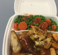 Camperdown Country Roasts  Salads - Hotel Accommodation