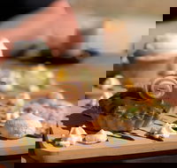 Cannibal Creek Bakehouse - Hotel Accommodation