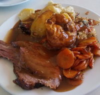 Carv'N It Up - Hotel Accommodation