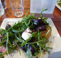 Chaplins at The Muse - Hotel Accommodation