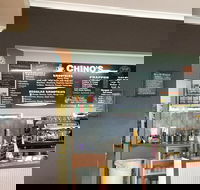 Chino's on Victoria - Hotel Accommodation