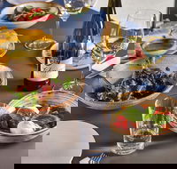 Chrismont Restaurant and Larder - Hotel Accommodation