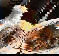 Commercial Hotel Ballan - Hotel Accommodation