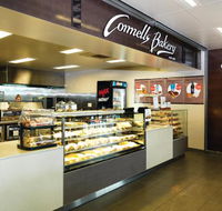 Connells Bakery - Hotel Accommodation
