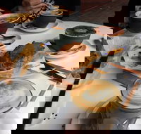 Cookies  Co - Hotel Accommodation