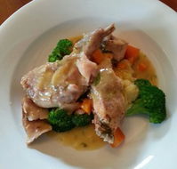 Cricket Club - Hotel Accommodation