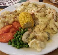 Customs House Inn - Hotel Accommodation