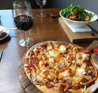 Dal Zotto Trattoria - Hotel Accommodation