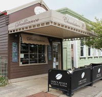 Dalliance Chocolaterie  Providore - Hotel Accommodation