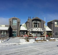 Dinner Plain Hotel - Hotel Accommodation