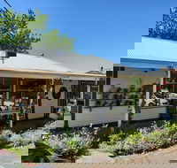 Dorothys Kitchen - Hotel Accommodation