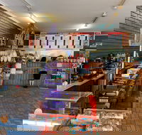 Edenhope Takeaway - Hotel Accommodation