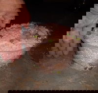 Empress King Garden Chinese Restaurant - Hotel Accommodation