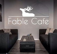 Fable Cafe - Hotel Accommodation
