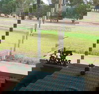 Fairway Coffee  Eatery - Hotel Accommodation