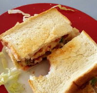 Fairy Dell Cafe - Hotel Accommodation