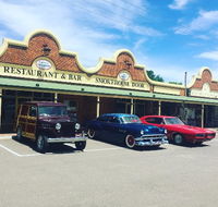 Gamze Smokehouse Restaurant - Hotel Accommodation