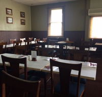 Garfield Hotel - Hotel Accommodation