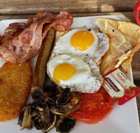 Glenrowan bakery - Hotel Accommodation