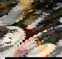 Gordon Bleu - Hotel Accommodation