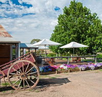Gracebrook Wines - Hotel Accommodation