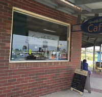 Grantville Pantry - Hotel Accommodation
