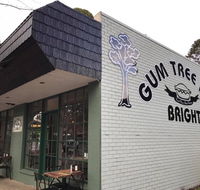 Gum Tree Pies - Hotel Accommodation