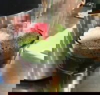 Healing Leaves Cafe - Hotel Accommodation