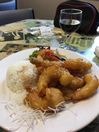 Winnap VIC Hotel Accommodation