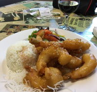 Heywood Hotel - Hotel Accommodation