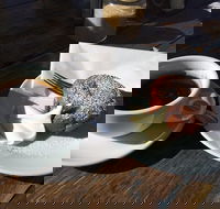 Homestead House - Hotel Accommodation