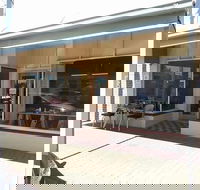 Hopetoun Cafe - Hotel Accommodation