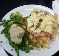 Hopetoun Community Hotel Motel - Hotel Accommodation