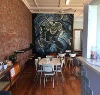 Howler Brewing Company - Hotel Accommodation