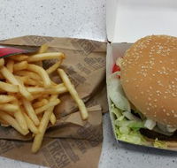 Hungry Jack's - Hotel Accommodation