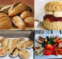 Inverleigh Bakehouse - Hotel Accommodation